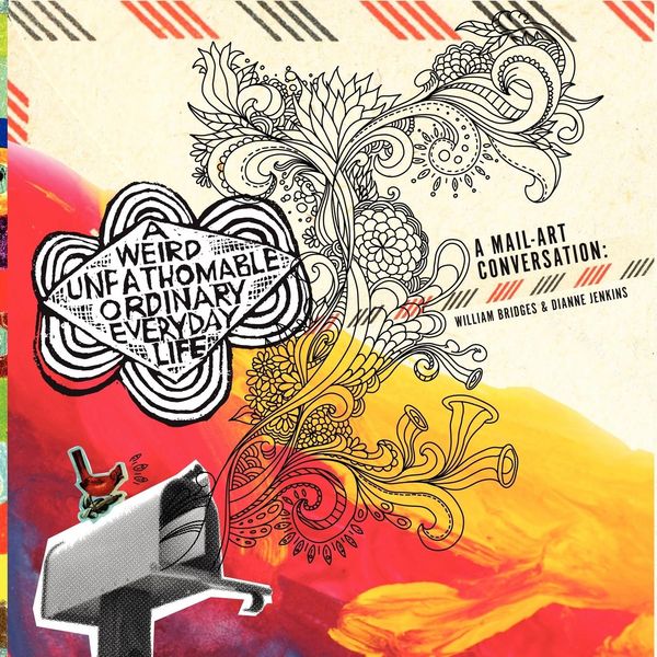 Produktbild: A Weird Unfathomable Ordinary Everyday Life