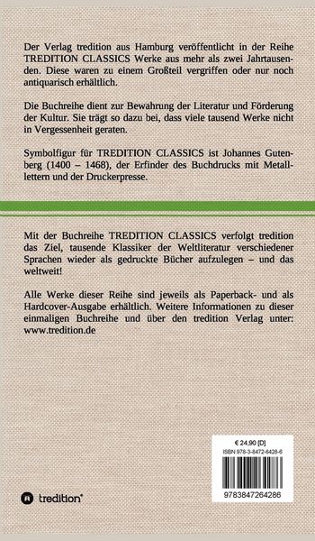 Produktbild: Die Prinzessin von Wolfenb&uuml;ttel