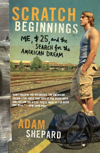 Produktbild: Scratch Beginnings