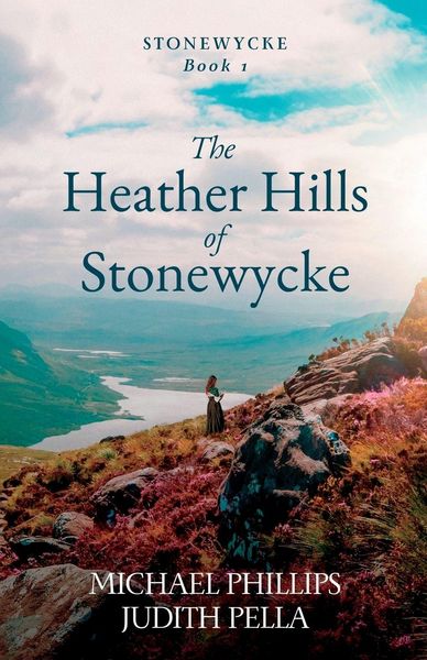 Produktbild: The Heather Hills of Stonewycke