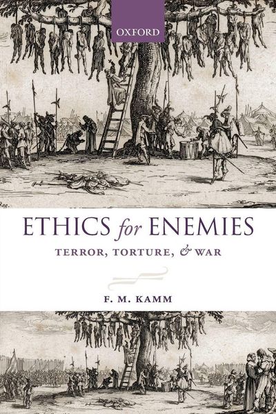 Produktbild: Ethics for Enemies
