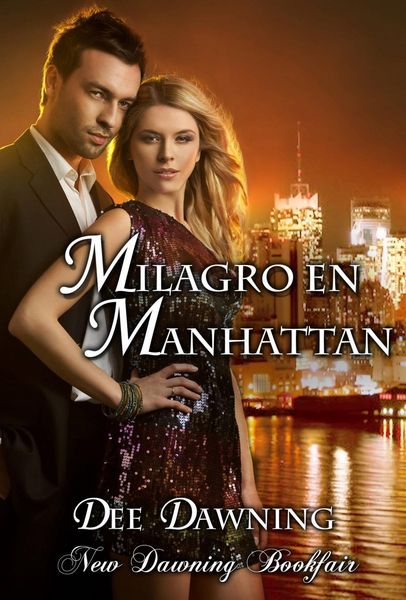 Produktbild: Milagro en Manhattan