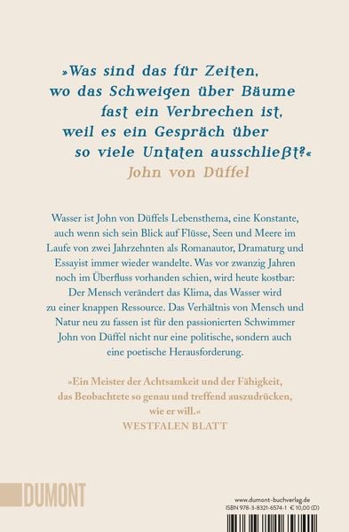 Produktbild: Wasser und andere Welten