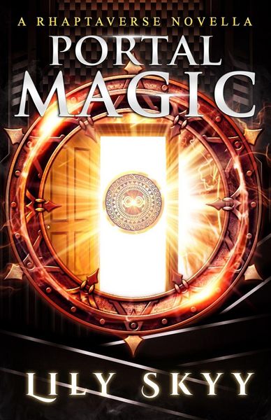 Produktbild: Portal Magic