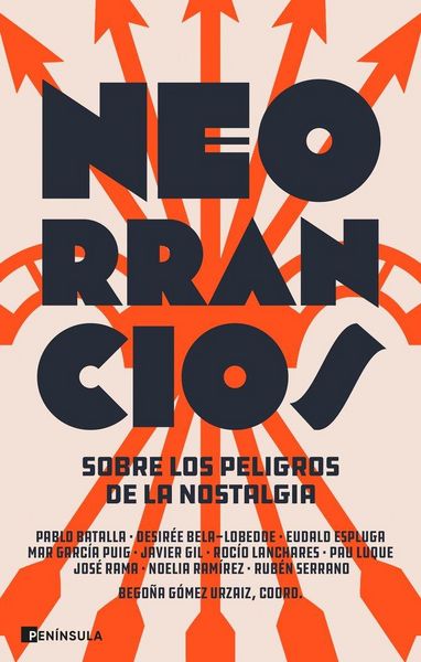 Produktbild: Neorrancios