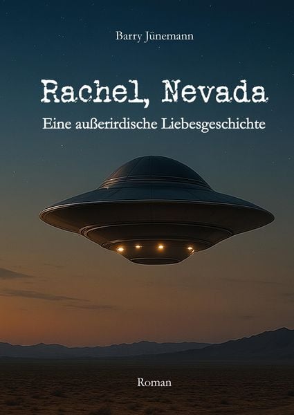 Produktbild: Rachel, Nevada