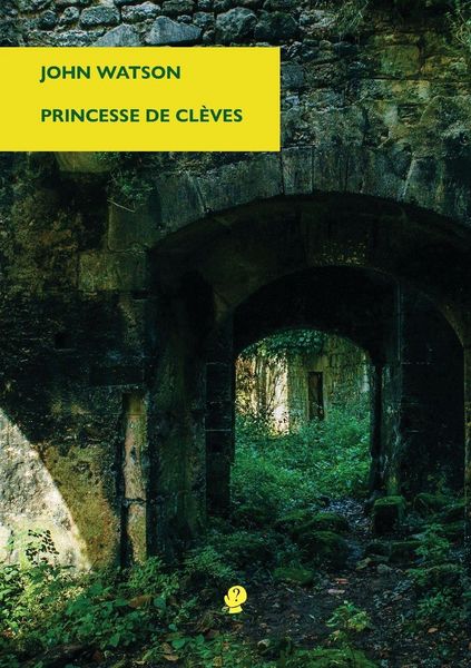 Produktbild: Princesse de Cl&egrave;ves