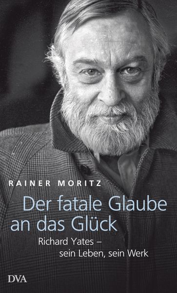 Produktbild: Der fatale Glaube an das Gl&uuml;ck