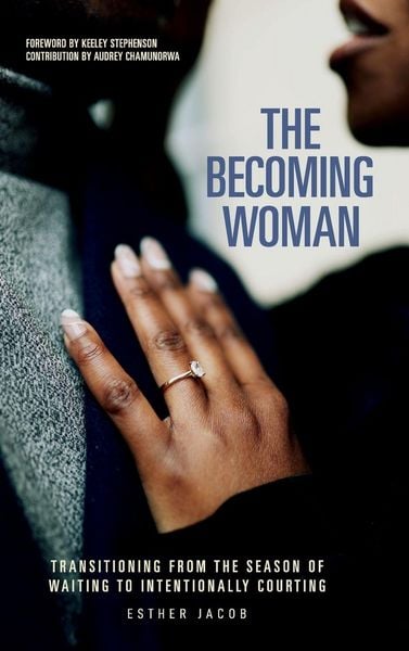 Produktbild: The Becoming Woman