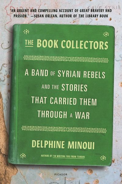 Produktbild: The Book Collectors