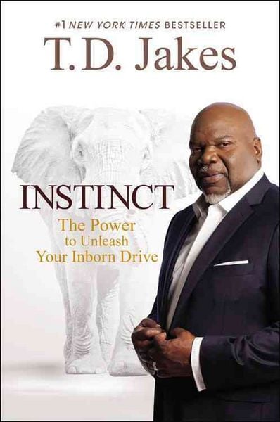 Produktbild: Instinct