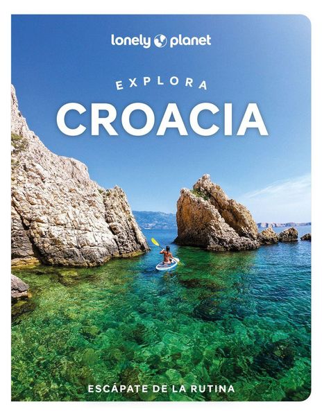 Produktbild: Explora Croacia 1