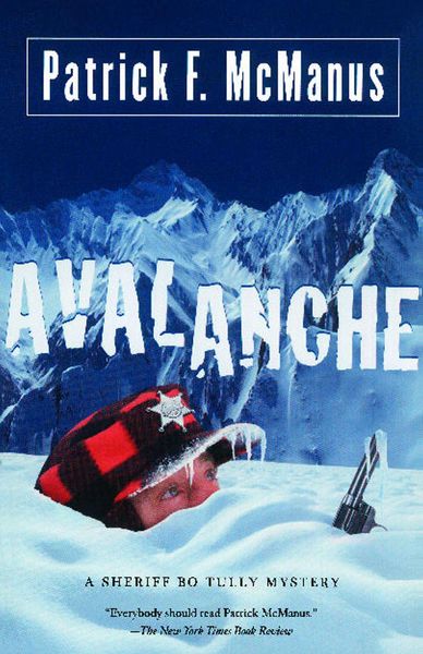 Produktbild: Avalanche