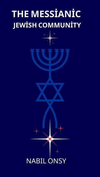 Produktbild: The Messianic Jewish Community