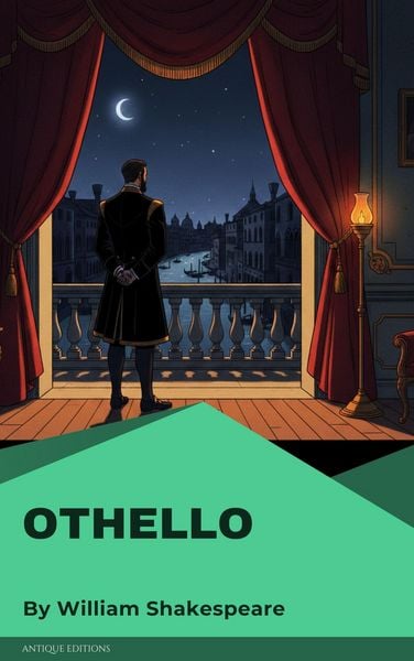 Produktbild: Othello