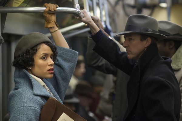 Produktbild: Motherless Brooklyn