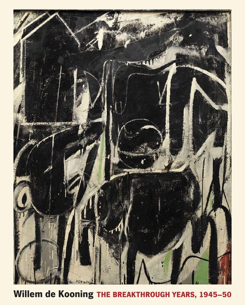 Produktbild: Willem de Kooning