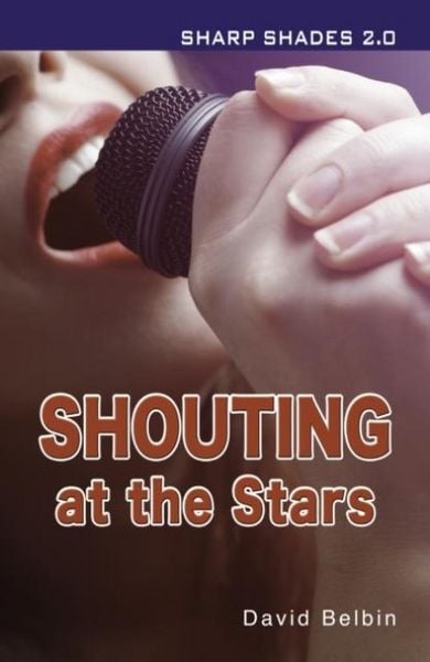 Produktbild: Shouting at the Stars (Sharp Shades)