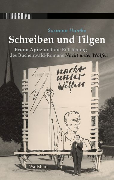 Produktbild: Schreiben und Tilgen