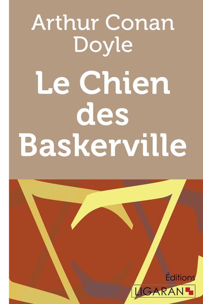 Produktbild: Le Chien des Baskerville