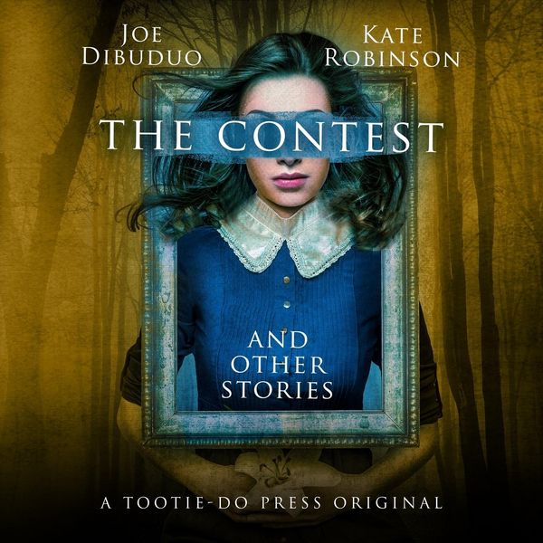 Produktbild: The Contest and Other Stories