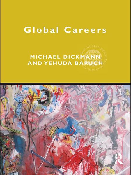 Produktbild: Global Careers