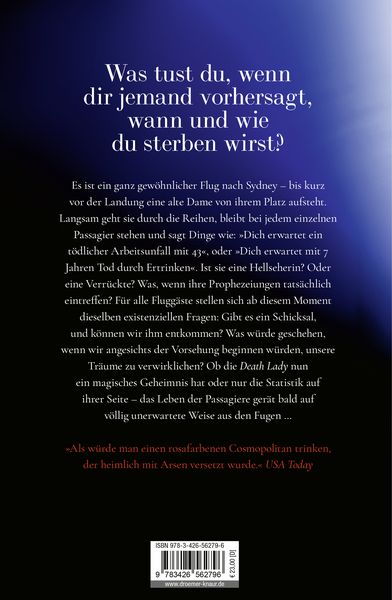 Produktbild: Vorsehung