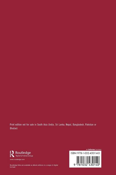 Produktbild: Politics of Change in Middle East and North Africa since Arab Spring
