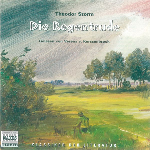 Produktbild: Die Regentrude
