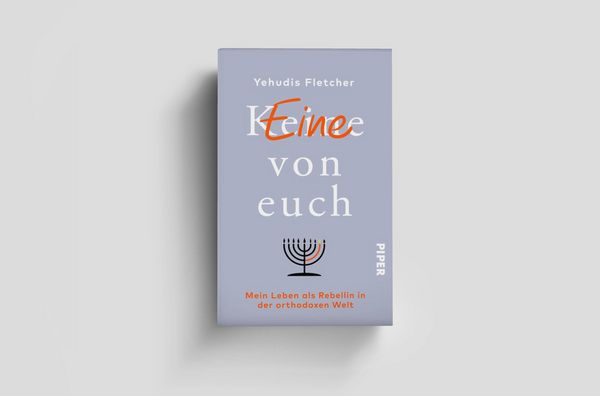 Produktbild: (K)eine von euch