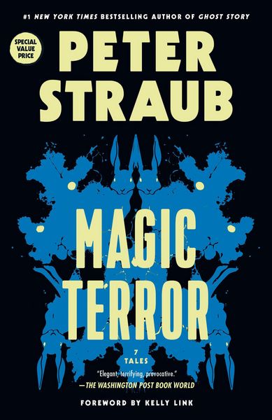 Produktbild: Magic Terror