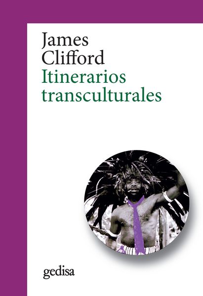 Produktbild: Itinerarios transculturales