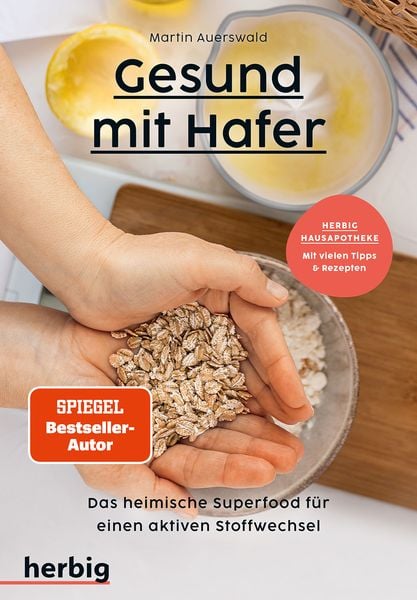 Produktbild: Gesund mit Hafer