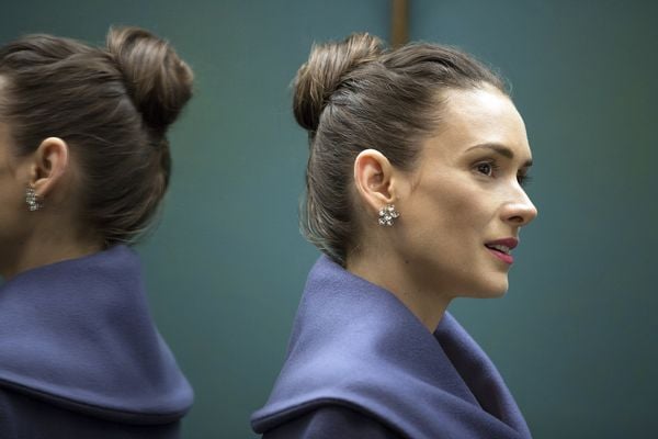 Produktbild: Experimenter,1 Blu-ray