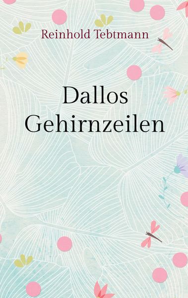 Produktbild: Dallos Gehirnzeilen