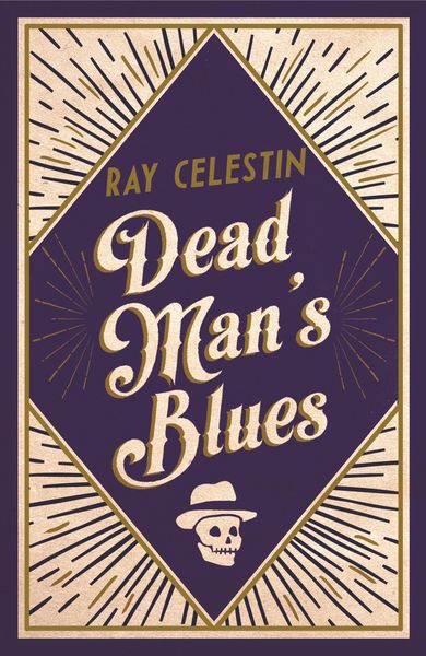 Produktbild: Celestin, R: Dead Man's Blues