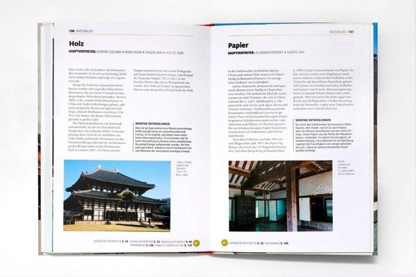 Produktbild: Eine kurze Geschichte der Architektur