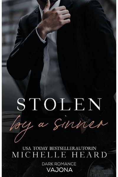Produktbild: Stolen by a Sinner