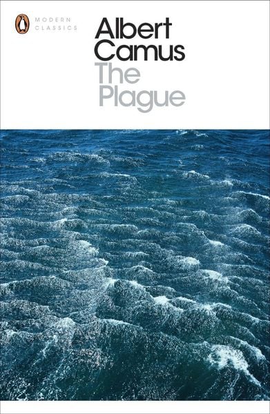 Produktbild: The Plague
