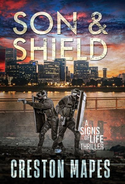 Produktbild: Son & Shield (HB)