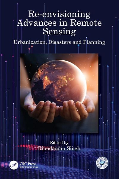 Produktbild: Re-envisioning Advances in Remote Sensing