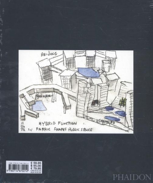 Produktbild: Steven Holl