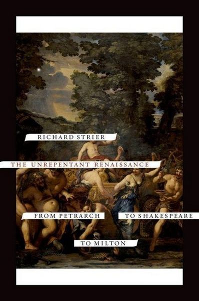 Produktbild: Unrepentant Renaissance Unrepe