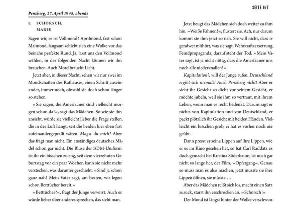Produktbild: Dunkelnacht