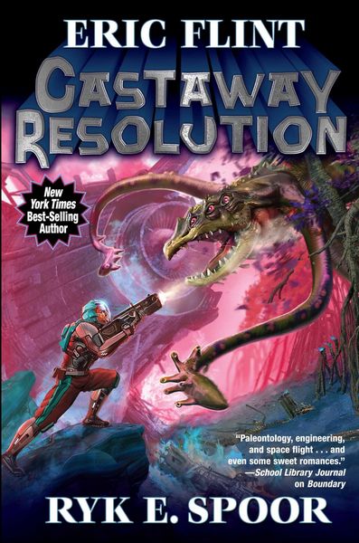 Produktbild: Castaway Resolution