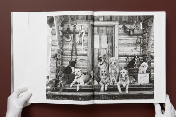 Produktbild: Bruce Weber