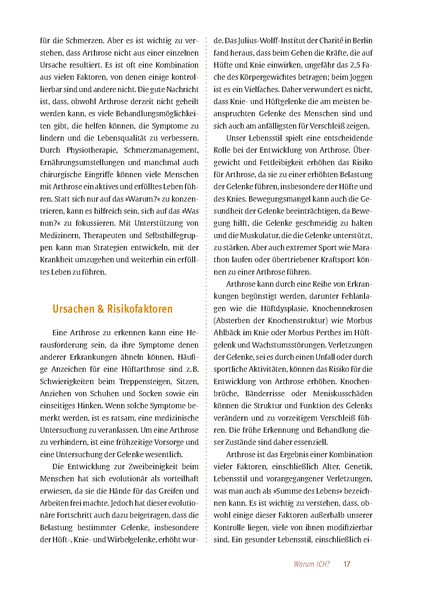 Produktbild: Expertenwissen: Arthrose