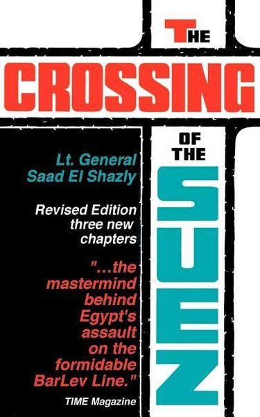 Produktbild: The Crossing of the Suez