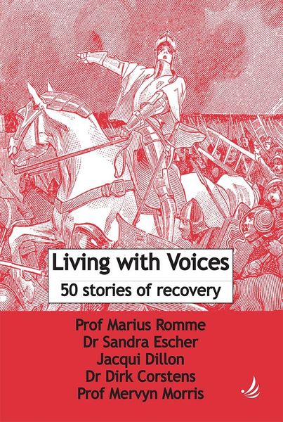 Produktbild: Living with Voices