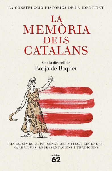 Produktbild: La Mem&ograve;ria dels catalans